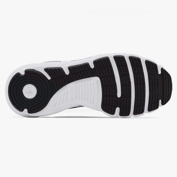 Under Armour Women's Charged Assert 8 Running Shoe in black size 11. - Picture 5 of 10